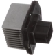 Purchase Top-Quality BWD AUTOMOTIVE - RU1292 - HVAC Blower Motor Resistor pa3
