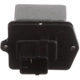 Purchase Top-Quality BWD AUTOMOTIVE - RU1292 - HVAC Blower Motor Resistor pa4