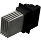 Purchase Top-Quality BWD AUTOMOTIVE - RU1328 - Blower Motor Resistor pa7