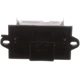 Purchase Top-Quality BWD AUTOMOTIVE - RU1334 - HVAC Blower Motor Resistor pa5