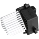 Purchase Top-Quality Blower Motor Resistor by BWD AUTOMOTIVE - RU1342 pa1