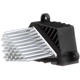 Purchase Top-Quality BWD AUTOMOTIVE - RU1342 - Résistance du moteur du ventilateur pa3