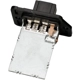 Purchase Top-Quality BWD AUTOMOTIVE - RU1346 - HVAC Blower Motor Resistor pa2