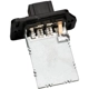 Purchase Top-Quality BWD AUTOMOTIVE - RU1346 - HVAC Blower Motor Resistor pa4