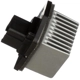 Purchase Top-Quality BWD AUTOMOTIVE - RU1380 - HVAC Blower Motor Resistor pa2