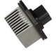 Purchase Top-Quality BWD AUTOMOTIVE - RU1380 - HVAC Blower Motor Resistor pa3