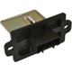 Purchase Top-Quality BWD AUTOMOTIVE - RU1385 - HVAC Blower Motor Resistor pa2