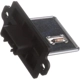 Purchase Top-Quality BWD AUTOMOTIVE - RU1385 - HVAC Blower Motor Resistor pa4