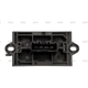 Purchase Top-Quality BWD AUTOMOTIVE - RU1391 - Blower Motor Resistor pa1