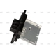 Purchase Top-Quality BWD AUTOMOTIVE - RU1391 - Blower Motor Resistor pa7