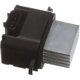 Purchase Top-Quality BWD AUTOMOTIVE - RU1392 - Blower Motor Resistor pa5