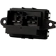 Purchase Top-Quality BWD AUTOMOTIVE - RU1419 - Blower Motor Resistor pa1