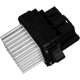 Purchase Top-Quality BWD AUTOMOTIVE - RU1419 - Blower Motor Resistor pa3