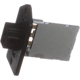 Purchase Top-Quality BWD AUTOMOTIVE - RU1438 - Blower Motor Resistor pa4