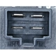 Purchase Top-Quality BWD AUTOMOTIVE - RU1439 - HVAC Blower Motor Resistor pa9
