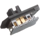 Purchase Top-Quality BWD AUTOMOTIVE - RU1445 - HVAC Blower Motor Resistor pa11