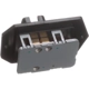 Purchase Top-Quality BWD AUTOMOTIVE - RU1445 - HVAC Blower Motor Resistor pa4