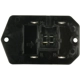 Purchase Top-Quality BWD AUTOMOTIVE - RU1457 - HVAC Blower Motor Resistor pa3