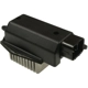 Purchase Top-Quality BWD AUTOMOTIVE - RU1464 - HVAC Blower Motor Resistor pa3