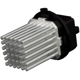 Purchase Top-Quality BWD AUTOMOTIVE - RU1467 - HVAC Blower Motor Resistor pa10