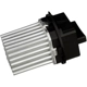 Purchase Top-Quality BWD AUTOMOTIVE - RU1467 - HVAC Blower Motor Resistor pa7