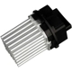 Purchase Top-Quality BWD AUTOMOTIVE - RU1467 - HVAC Blower Motor Resistor pa8