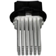 Purchase Top-Quality BWD AUTOMOTIVE - RU1467 - HVAC Blower Motor Resistor pa9