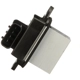 Purchase Top-Quality BWD AUTOMOTIVE - RU1481 - HVAC Blower Motor Resistor pa2