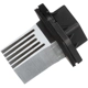 Purchase Top-Quality BWD AUTOMOTIVE - RU1489 - HVAC Blower Motor Resistor pa6