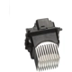 Purchase Top-Quality BWD AUTOMOTIVE - RU1514 - Blower Motor Resistor pa5