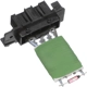 Purchase Top-Quality BWD AUTOMOTIVE - RU1671 - HVAC Blower Motor Resistor pa3