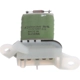 Purchase Top-Quality BWD AUTOMOTIVE - RU1673 - Résistance du moteur du ventilateur pa14