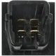 Purchase Top-Quality BWD AUTOMOTIVE - RU841 - HVAC Blower Motor Resistor pa6