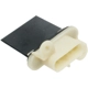 Purchase Top-Quality BWD AUTOMOTIVE - RU871 - HVAC Blower Motor Resistor pa1