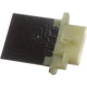 Purchase Top-Quality BWD AUTOMOTIVE - RU871 - HVAC Blower Motor Resistor pa6