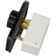Purchase Top-Quality BWD AUTOMOTIVE - RU876 - HVAC Blower Motor Resistor pa6