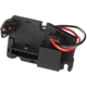 Purchase Top-Quality BWD AUTOMOTIVE - RU909 - HVAC Blower Motor Resistor pa1