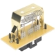 Purchase Top-Quality BWD AUTOMOTIVE - RU916 - Blower Motor Resistor pa1