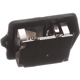 Purchase Top-Quality BWD AUTOMOTIVE - RU931 - HVAC Blower Motor Resistor pa1