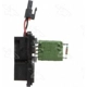 Purchase Top-Quality Blower Motor Resistor by COOLING DEPOT - 20077 pa5