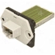 Purchase Top-Quality Blower Motor Resistor by COOLING DEPOT - 20278 pa1