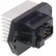 Purchase Top-Quality Blower Motor Resistor by COOLING DEPOT - 20315 pa6