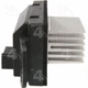 Purchase Top-Quality Blower Motor Resistor by COOLING DEPOT - 20340 pa11