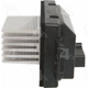 Purchase Top-Quality Blower Motor Resistor by COOLING DEPOT - 20340 pa6