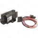 Purchase Top-Quality Blower Motor Resistor by COOLING DEPOT - 20340 pa7