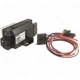 Purchase Top-Quality Blower Motor Resistor by COOLING DEPOT - 20340 pa8