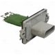 Purchase Top-Quality Blower Motor Resistor by COOLING DEPOT - 20350 pa5