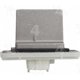 Purchase Top-Quality Blower Motor Resistor by COOLING DEPOT - 20358 pa2