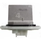 Purchase Top-Quality Blower Motor Resistor by COOLING DEPOT - 20358 pa4
