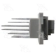 Purchase Top-Quality Blower Motor Resistor by COOLING DEPOT - 20365 pa12